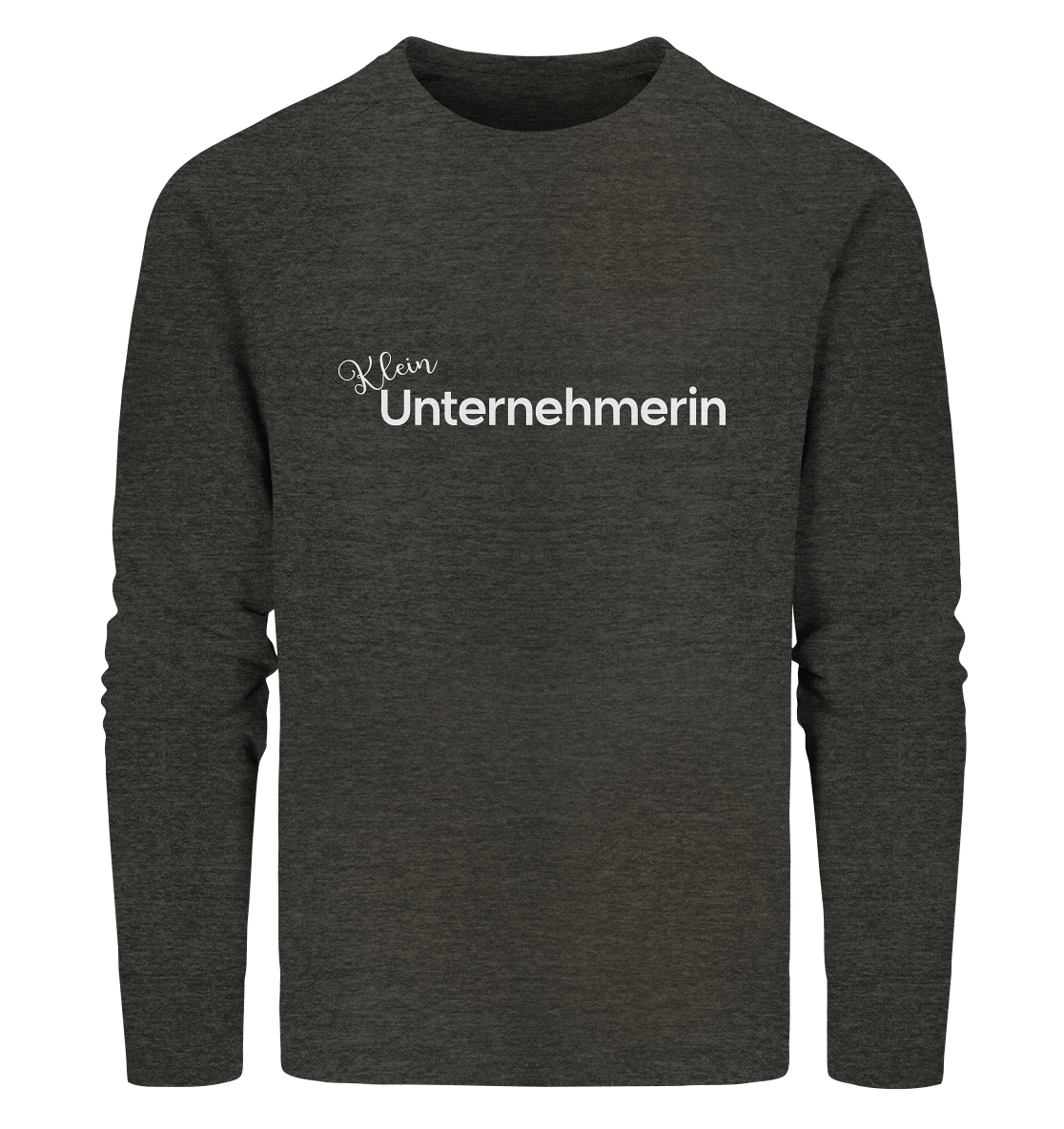 Mama Drea Hoodie für Kleinunternehmerinnen - Organic Sweatshirt