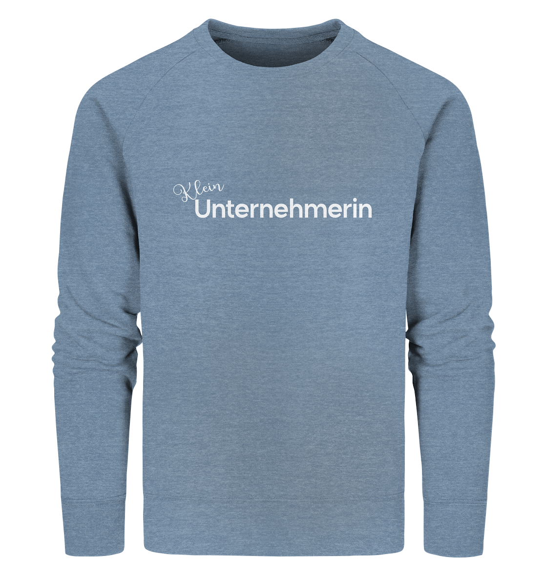 Mama Drea Hoodie für Kleinunternehmerinnen - Organic Sweatshirt